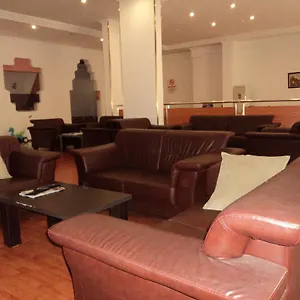 Otel Izethan, Muğla