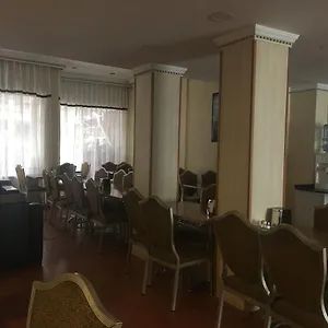 Otel Saray, Muğla